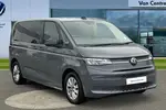 2023 Volkswagen Multivan