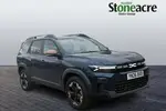 2026 Dacia Bigster