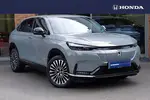 2024 Honda E Ny1