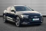 2022 Audi e-tron