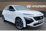 2021 Hyundai Kona