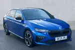 2025 Skoda Scala