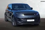 2024 Land Rover Range Rover Sport