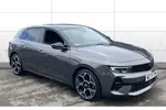 2024 Vauxhall Astra