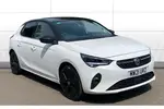 2021 Vauxhall Corsa