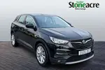 2020 Vauxhall Grandland X