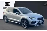2021 SEAT Ateca