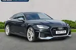 2017 Audi RS5