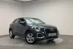 2025 Audi Q2