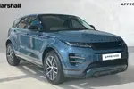 2024 Land Rover Range Rover Evoque