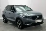 2020 Volvo XC40