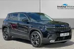 2025 Jeep Avenger