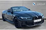 2026 BMW M4
