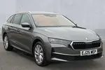 2025 Skoda Octavia Estate
