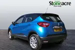 2017 Renault Captur