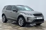 2024 Land Rover Discovery Sport