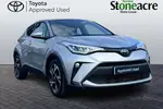 2022 Toyota C-HR