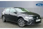2024 Volkswagen Polo