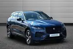 2022 Jaguar F-Pace