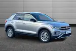 2023 Volkswagen T-Roc