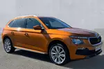 2025 Skoda Kamiq