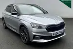 2024 Skoda Fabia