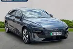 2025 Audi A6