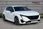 2023 Peugeot 308