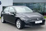 2024 Volkswagen Golf
