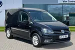 2020 Volkswagen Caddy