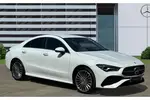 2023 Mercedes-Benz CLA
