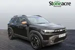 2025 Dacia Duster