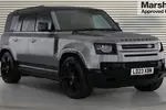 2023 Land Rover Defender
