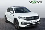 2020 Volkswagen T-Cross