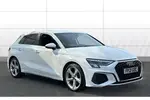 2021 Audi A3
