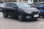 2022 Nissan Qashqai