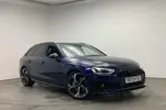 2023 Audi A4