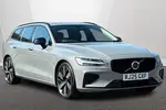 2025 Volvo V60