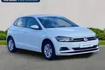 2020 Volkswagen Polo