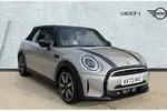 2023 MINI Convertible