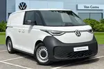 2024 Volkswagen ID.Buzz