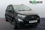 2022 Ford EcoSport