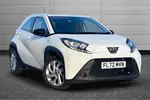 2022 Toyota Aygo X