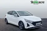 2025 Hyundai i20