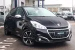 2019 Peugeot 208