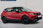 2025 SEAT Arona