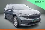 2021 Skoda Enyaq