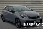 2025 Honda Jazz