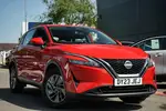 2023 Nissan Qashqai