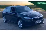 2025 Skoda Scala